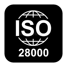 ISO 28000 (Security and Resilience — Security Management Systems ) icon